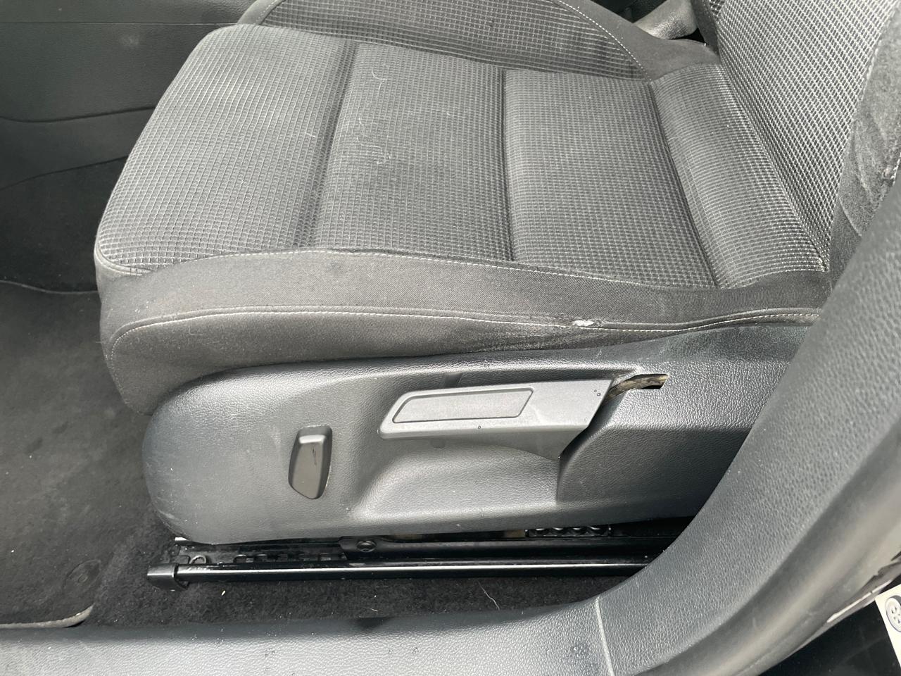 Volkswagen Golf 4dr HB DSG TDI 2013