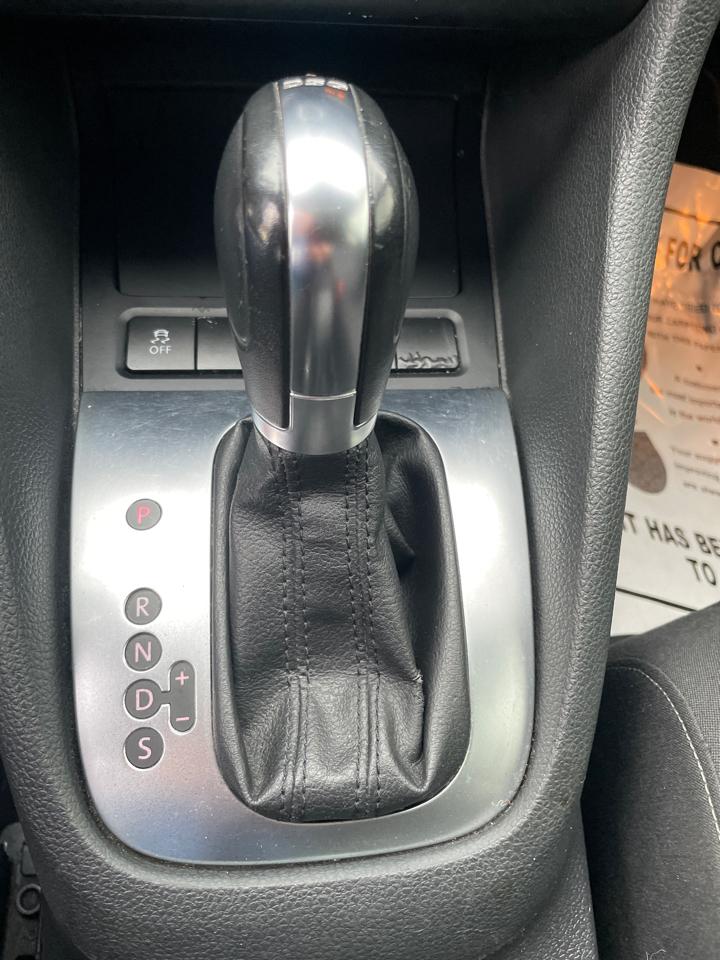 Volkswagen Golf 4dr HB DSG TDI 2013