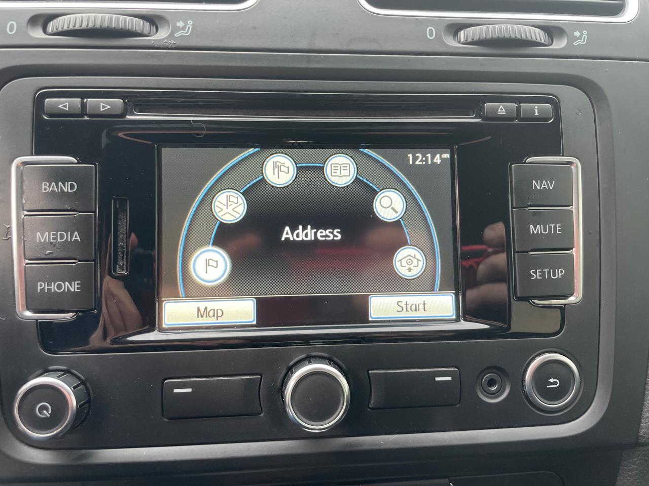 Volkswagen Golf 4dr HB DSG TDI 2013