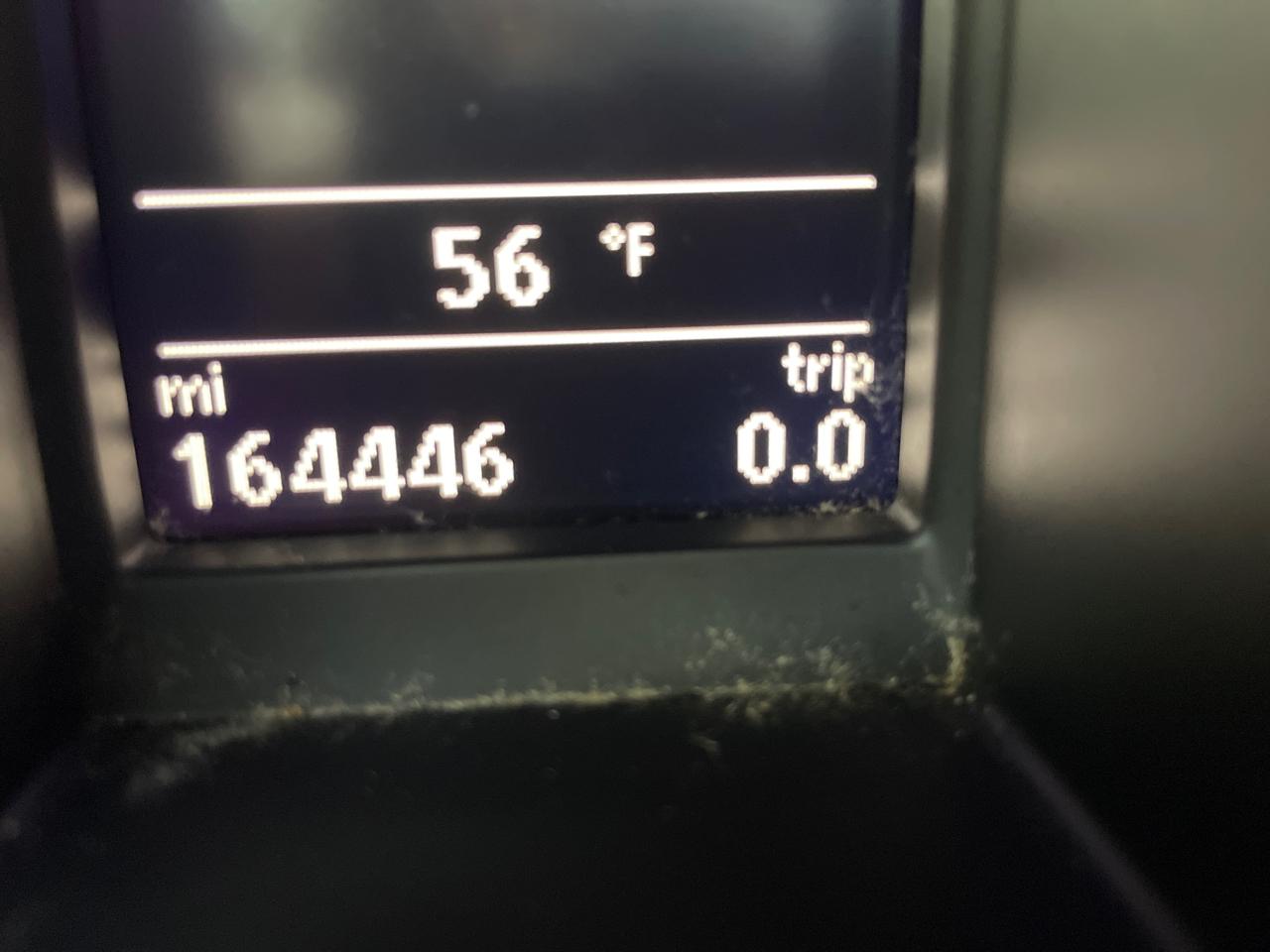 Volkswagen Golf 4dr HB DSG TDI 2013