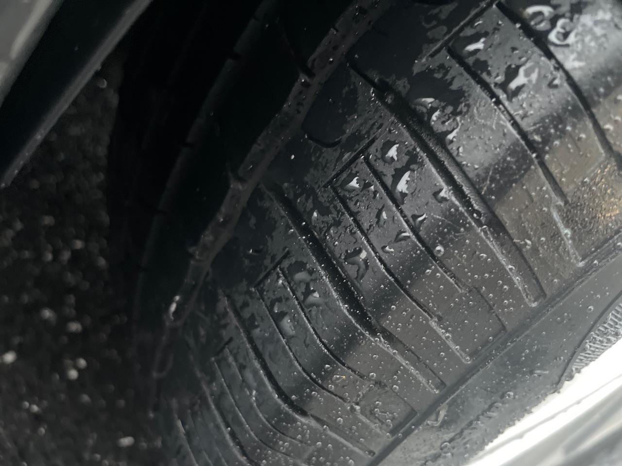 Ford Focus SE Sedan 2018