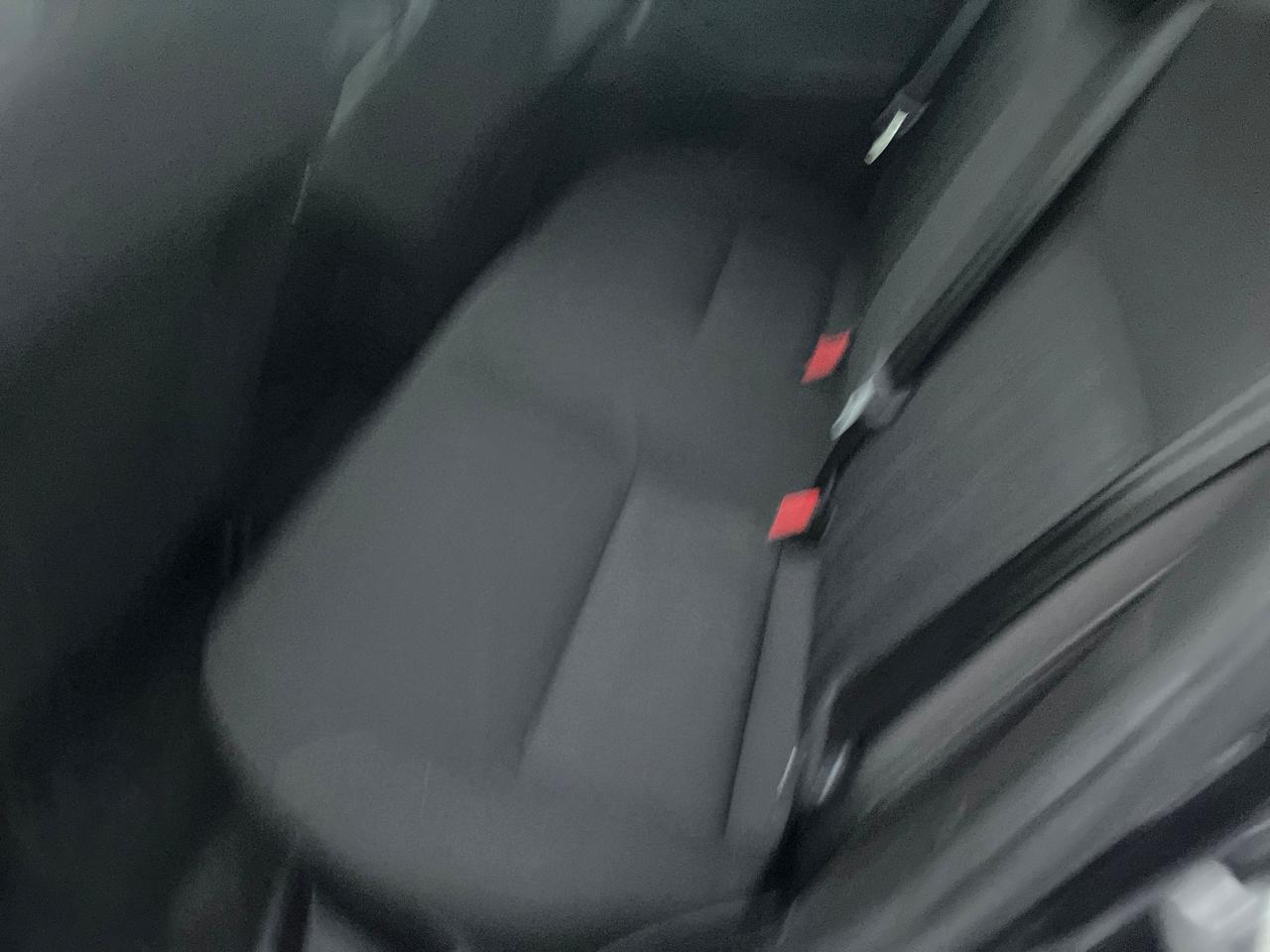 Ford Focus SE Sedan 2018