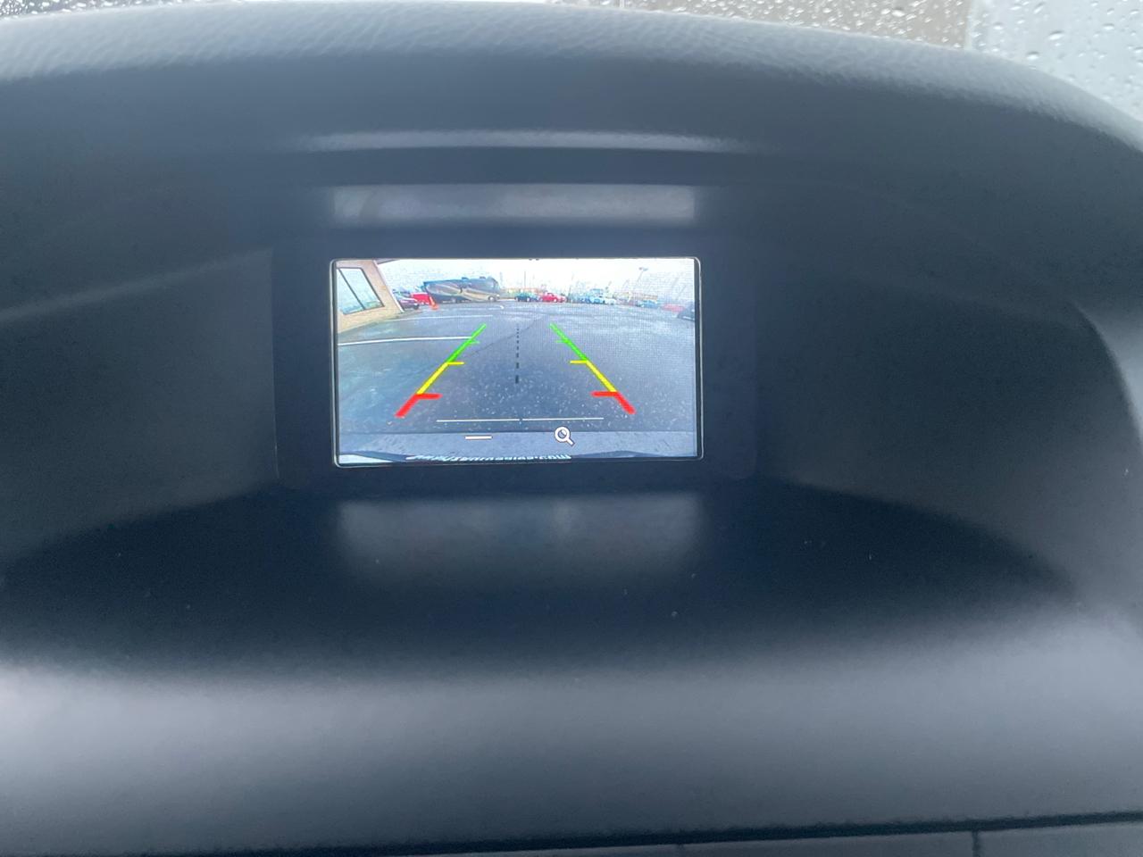 Ford Focus SE Sedan 2018