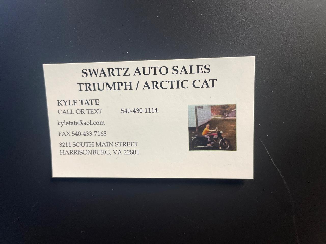 Ford Focus SE Sedan 2018