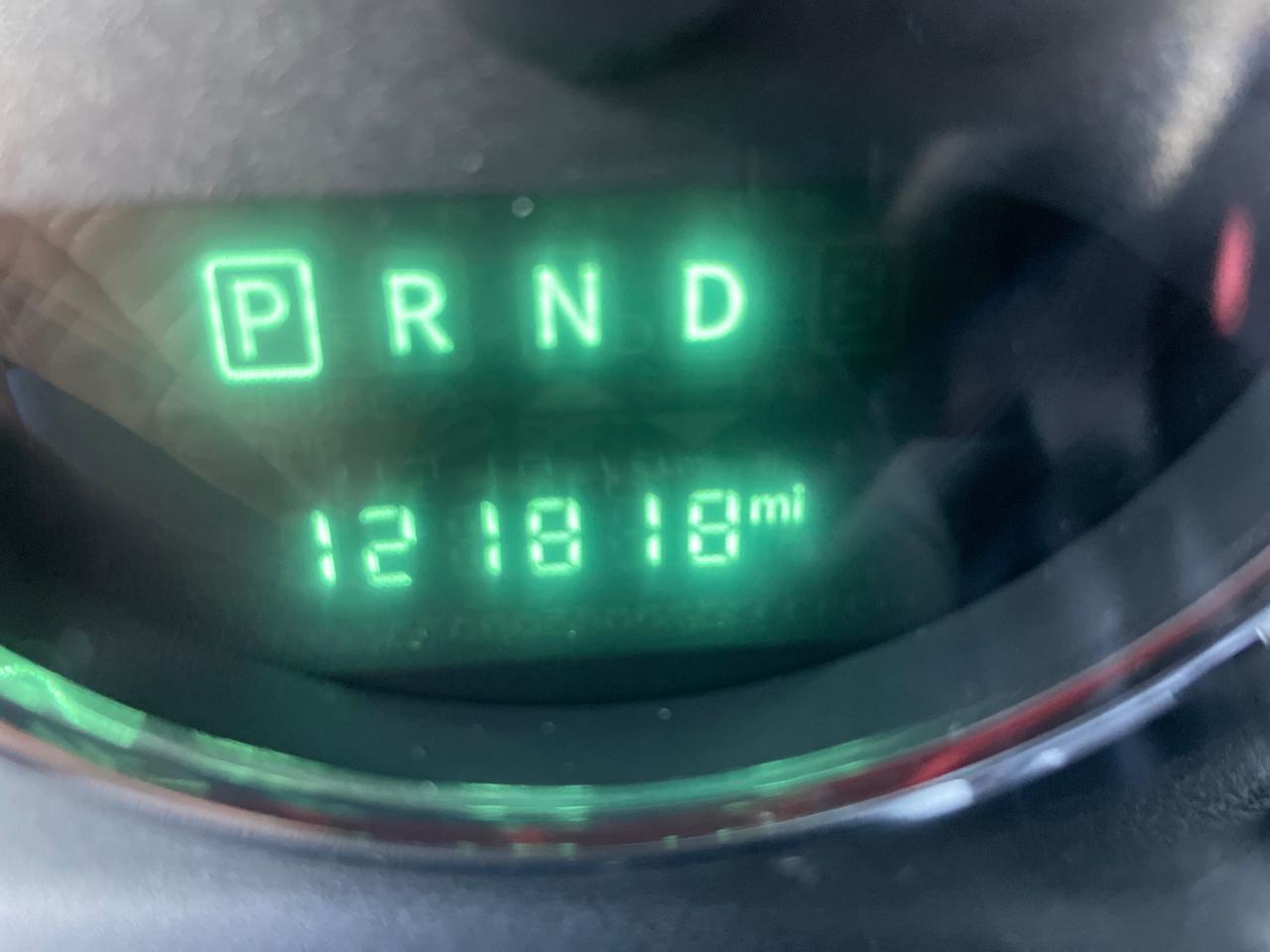 Jeep Wrangler Unlimited 4WD 4dr Sahara 2016