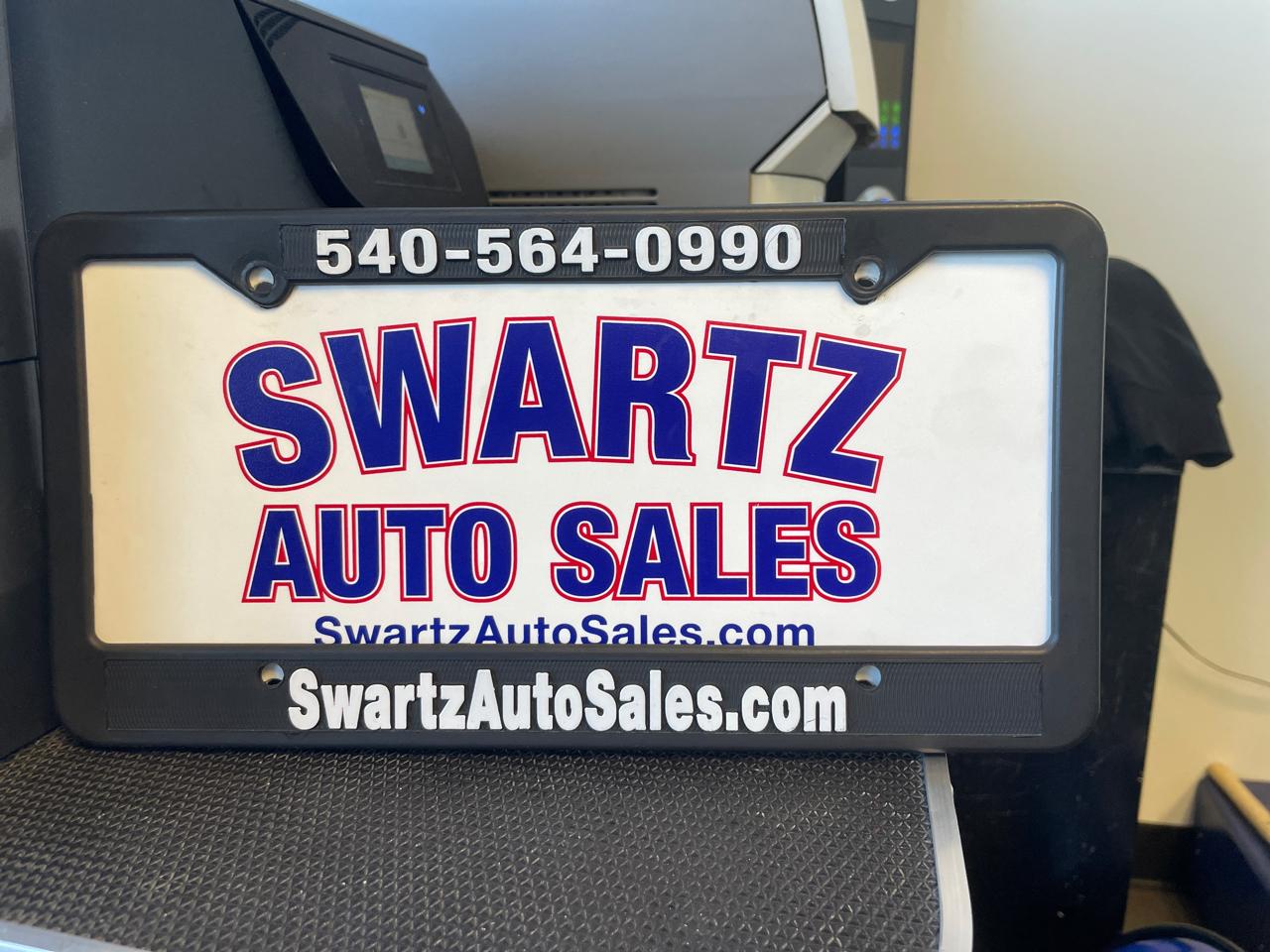 Jeep Wrangler Unlimited 4WD 4dr Sahara 2016