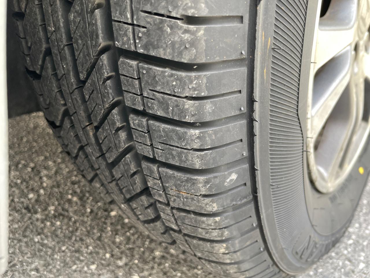 Honda Odyssey 5dr EX-L 2012