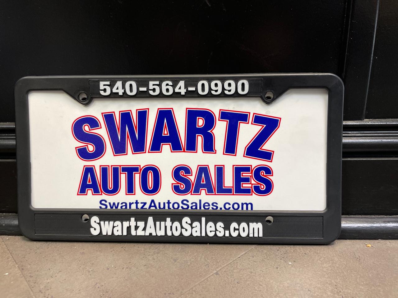 Honda Odyssey 5dr EX-L 2012