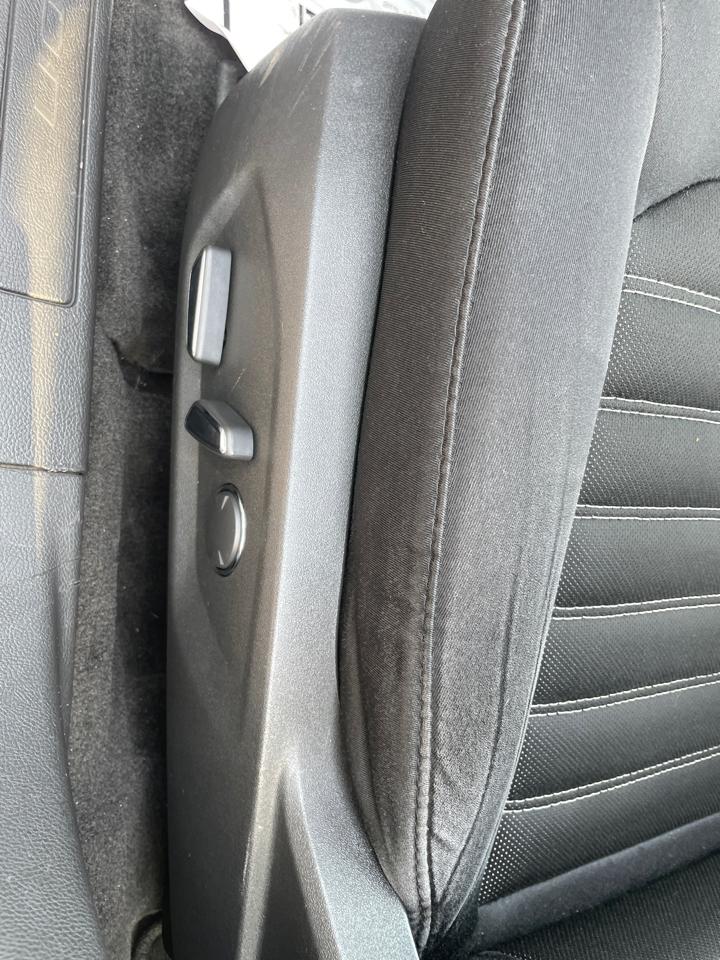 Ford Fusion 4dr Sdn SE FWD 2013