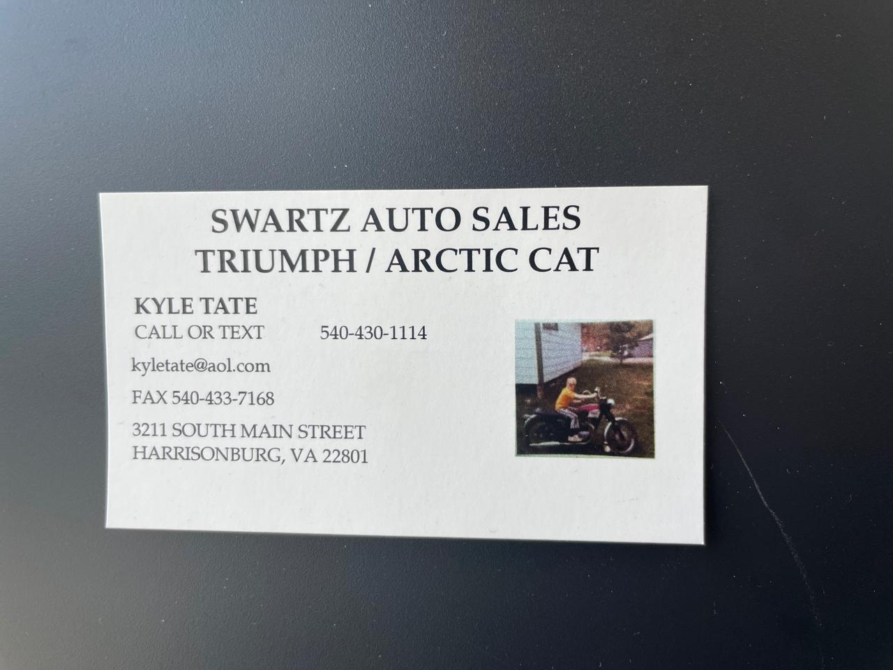 Ford Fusion 4dr Sdn SE FWD 2013