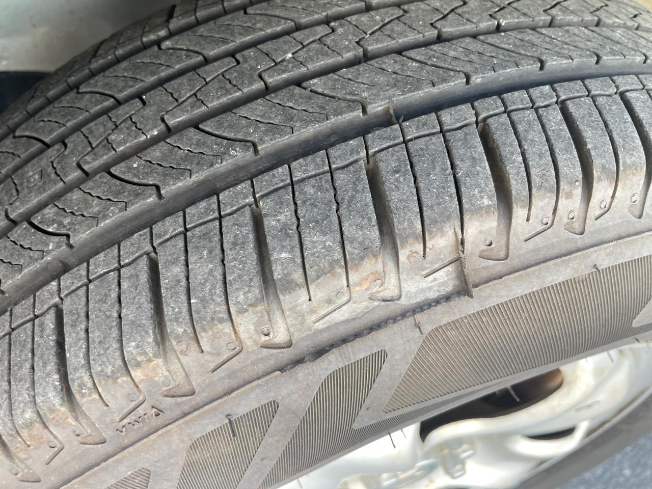 Honda CR-V AWD 5dr LX 2014