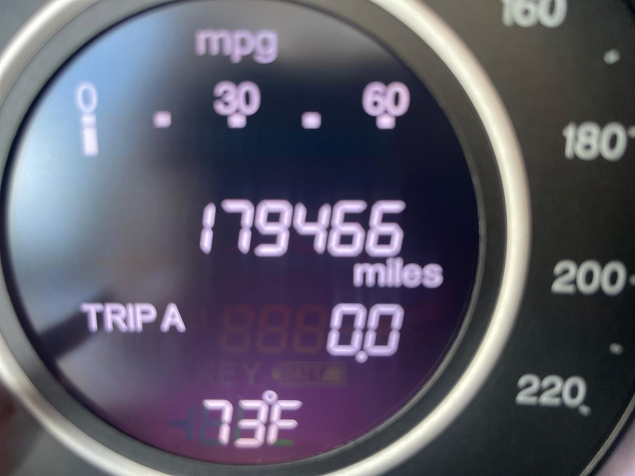 Honda CR-V AWD 5dr LX 2014