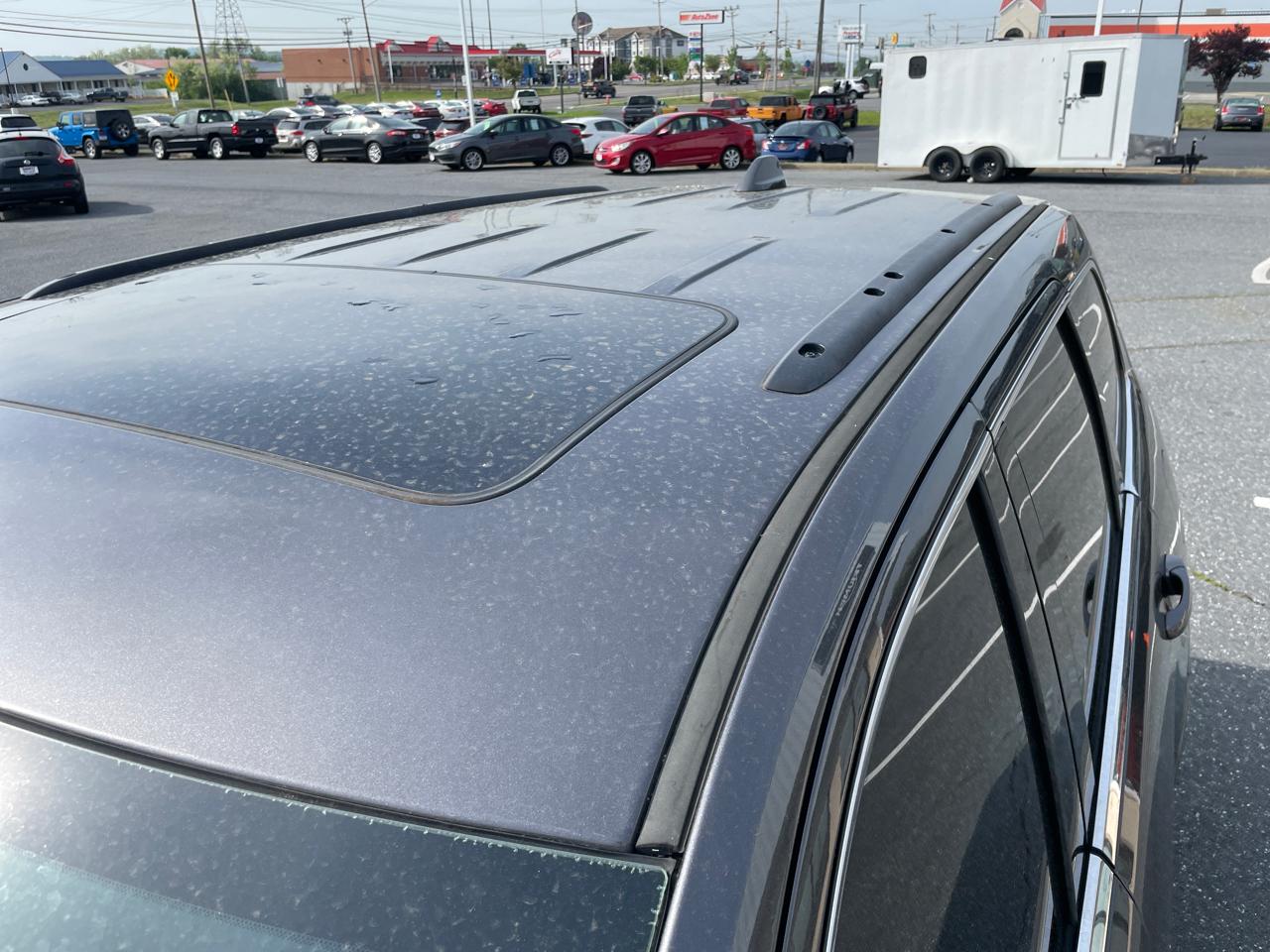 Jeep Grand Cherokee 4WD 4dr Altitude 2015