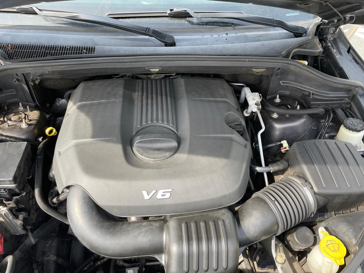 Jeep Grand Cherokee 4WD 4dr Altitude 2015