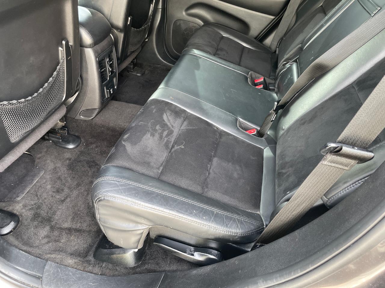 Jeep Grand Cherokee 4WD 4dr Altitude 2015