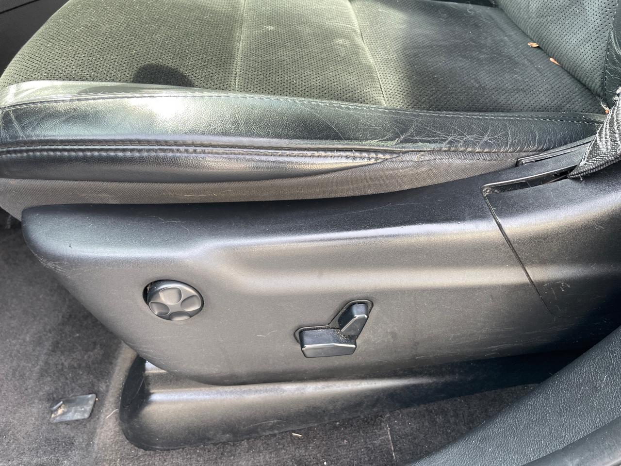 Jeep Grand Cherokee 4WD 4dr Altitude 2015