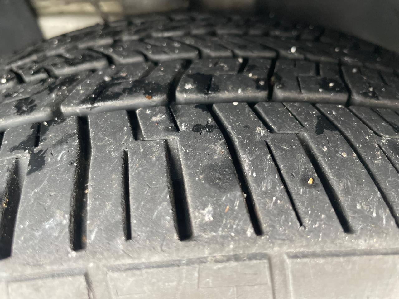 Ford Police Interceptor Sedan AWD 2017