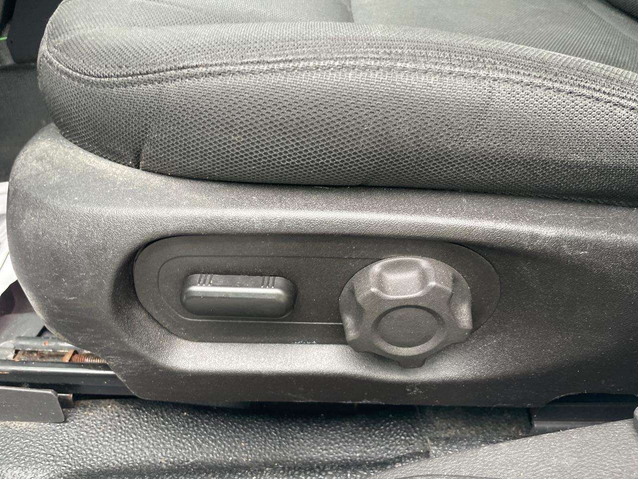 Ford Police Interceptor Sedan AWD 2017