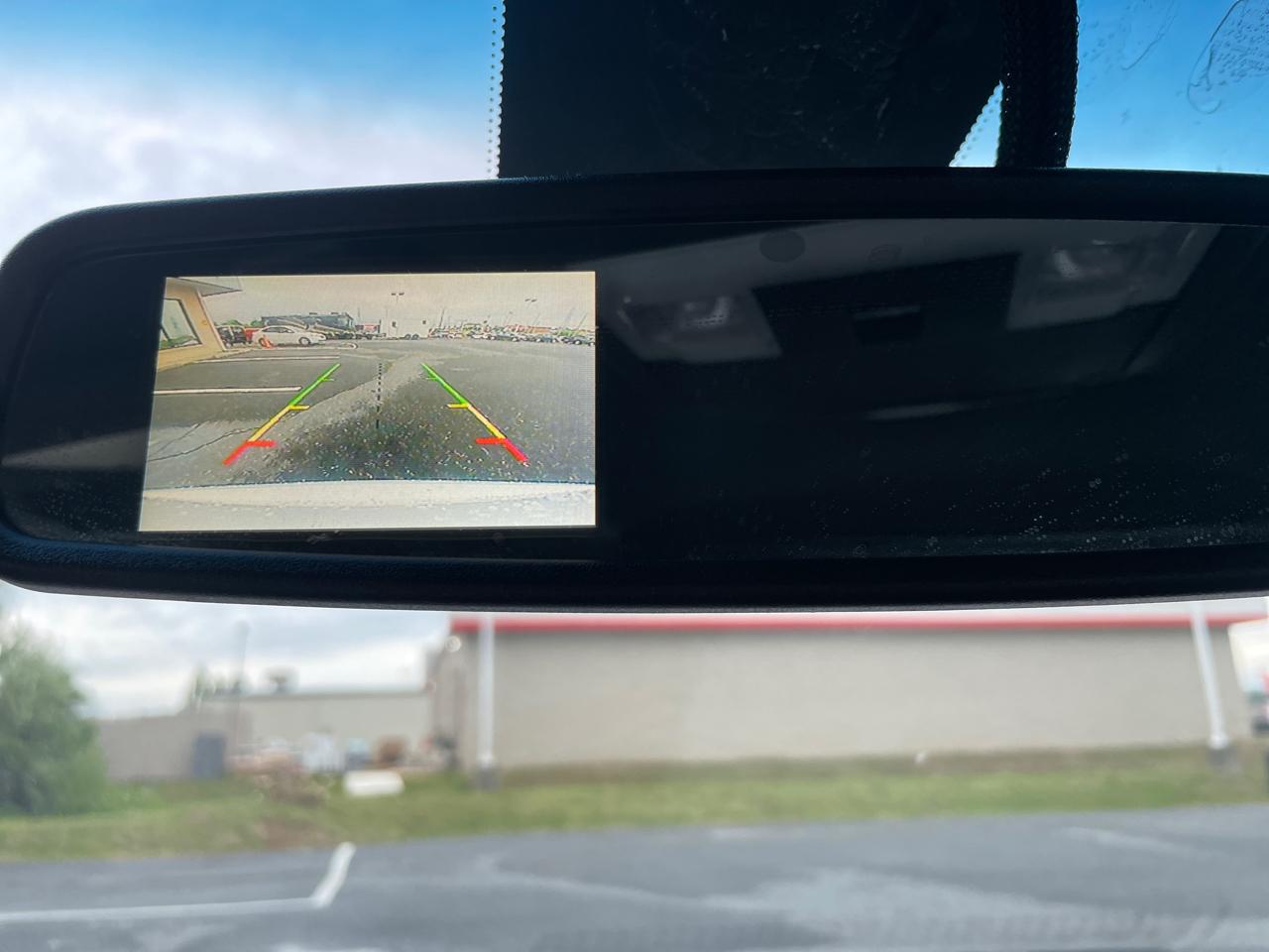 Ford Police Interceptor Sedan AWD 2017