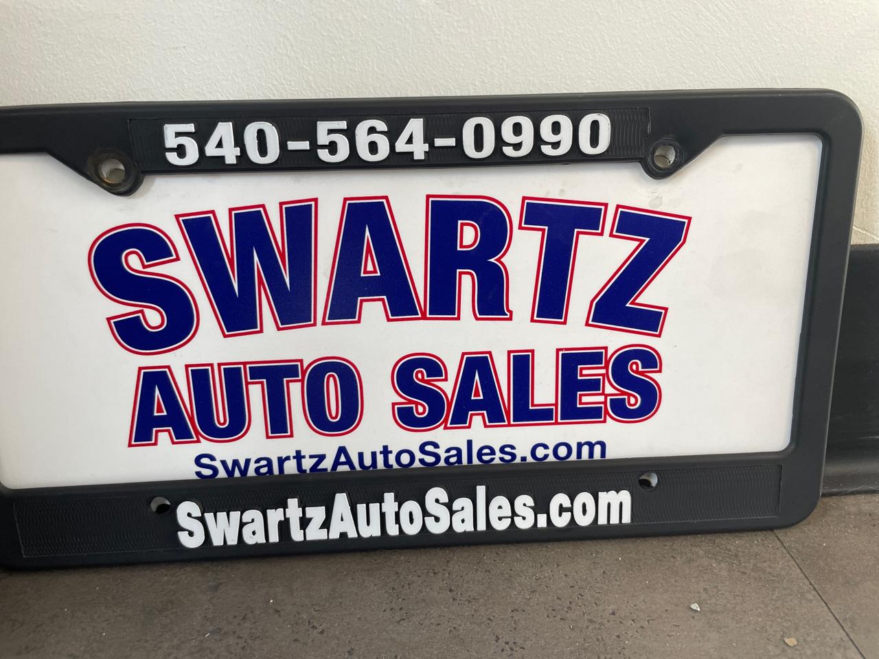 Nissan Frontier Crew Cab 4x4 SV V6 Auto 2018