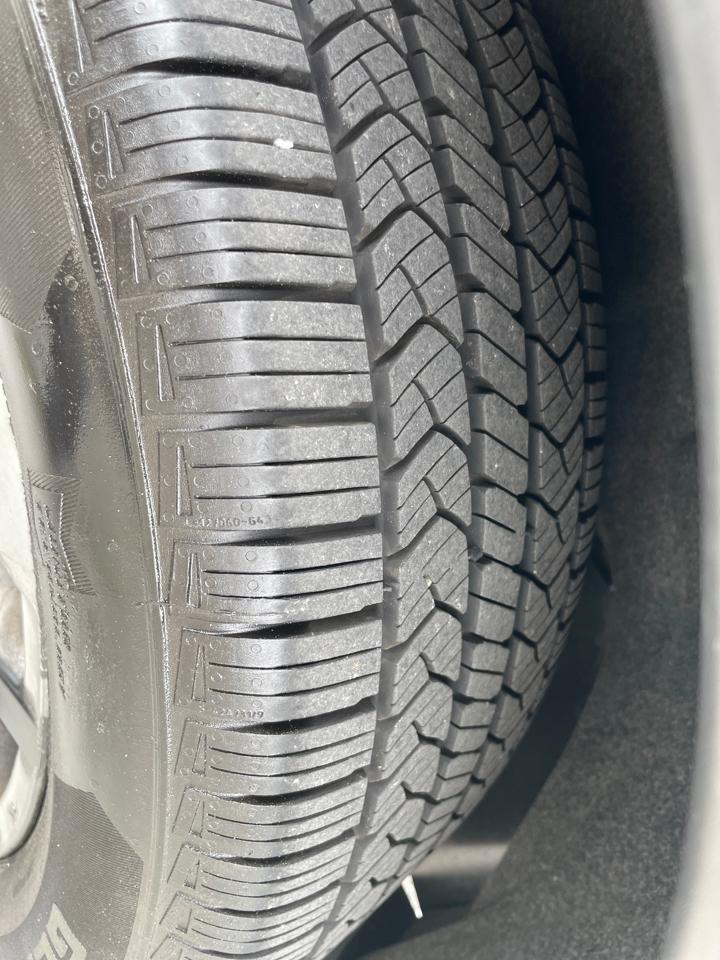 Nissan Rogue AWD 4dr SL 2014