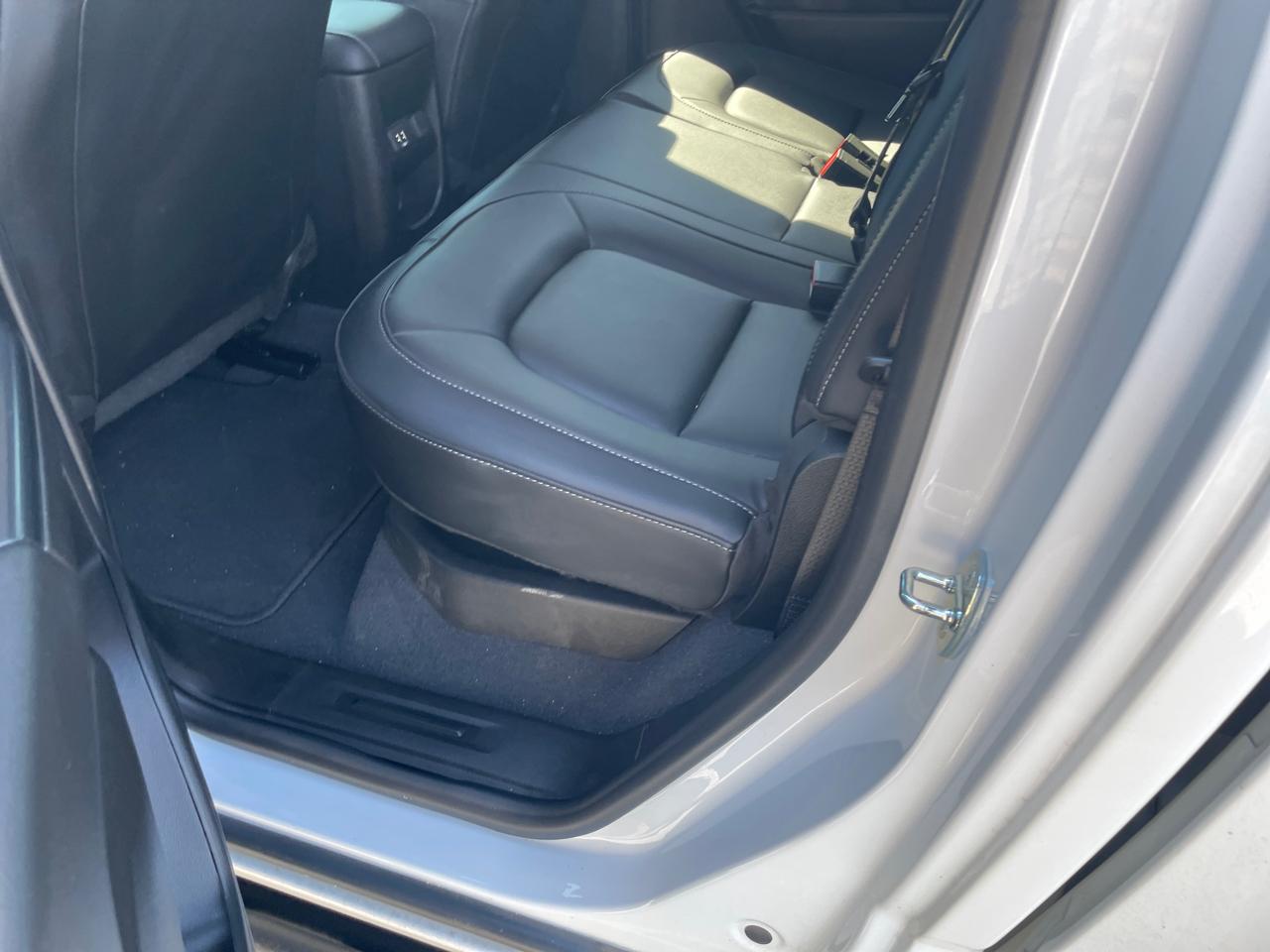 Chevrolet Colorado 4WD Crew Cab 128" ZR2 2022