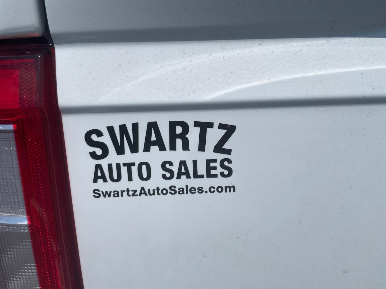 Ford F-150 Lariat 4WD SuperCrew 5.5' Box 2022