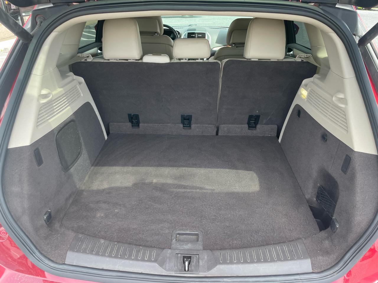 Lincoln MKC Select AWD 2018