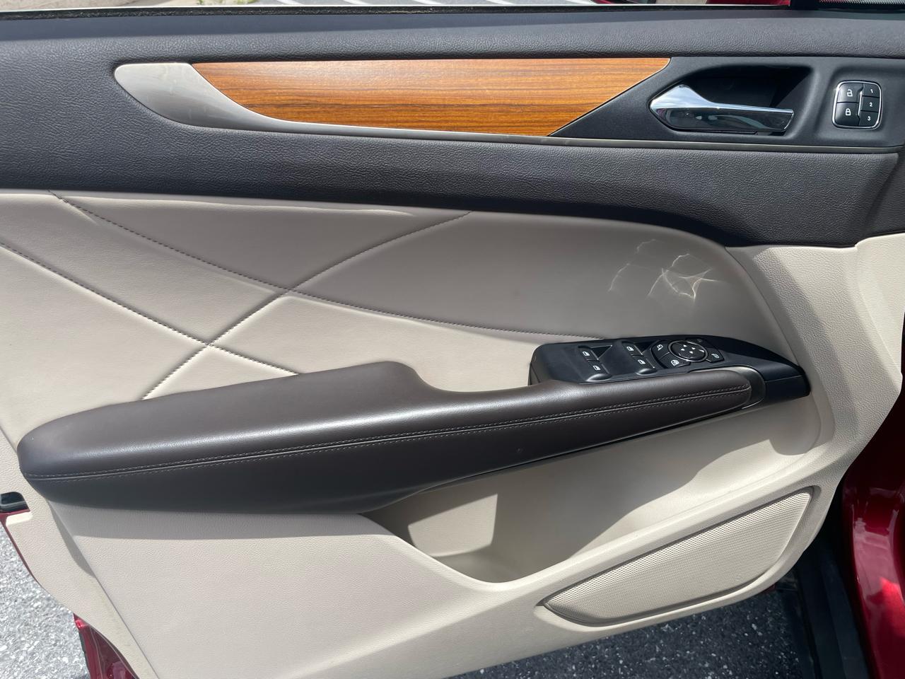 Lincoln MKC Select AWD 2018