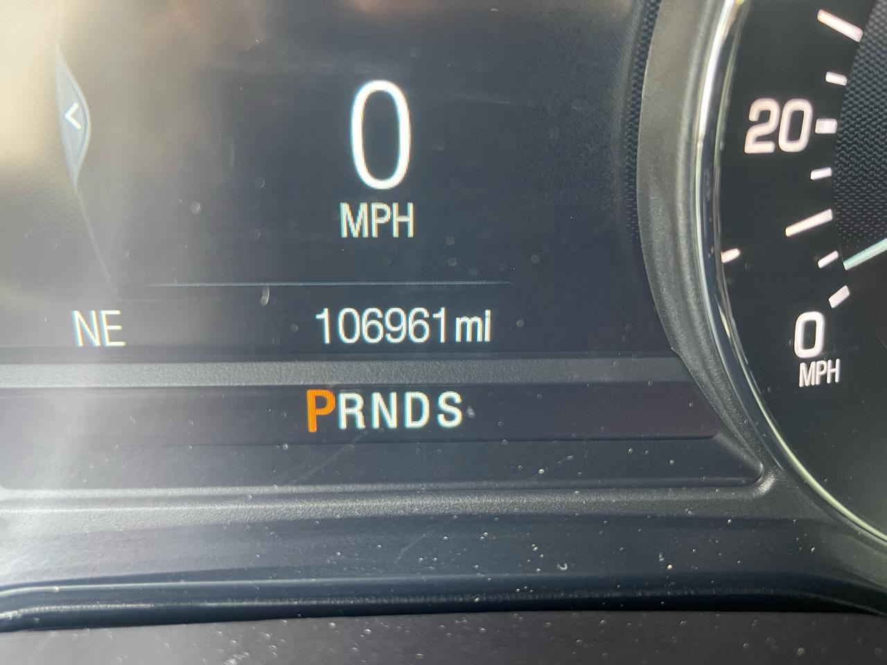 Lincoln MKC Select AWD 2018