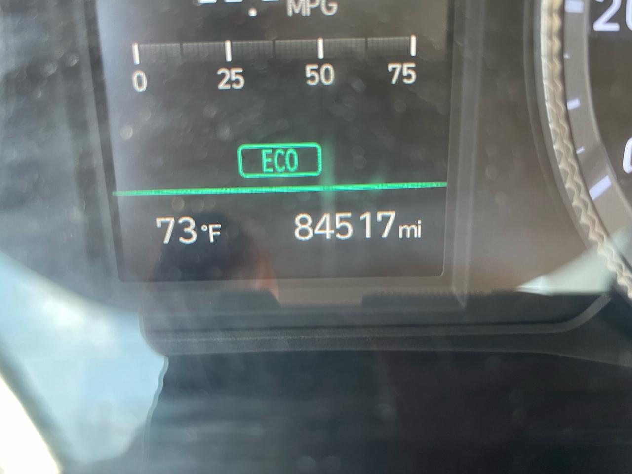 Hyundai Sonata Hybrid SEL 2.0L 2021