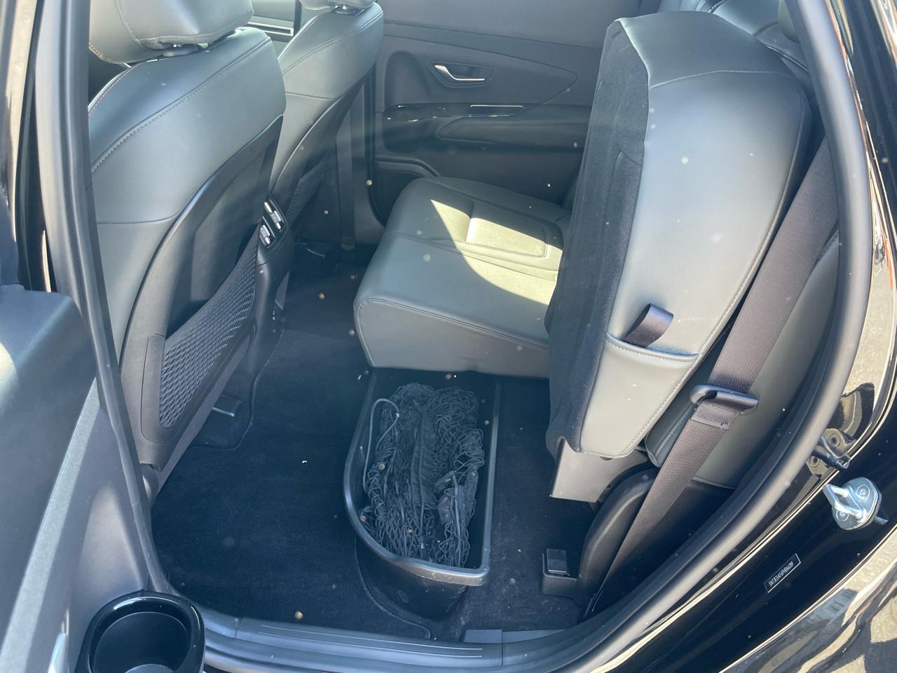 Hyundai Santa Cruz Limited AWD 2023