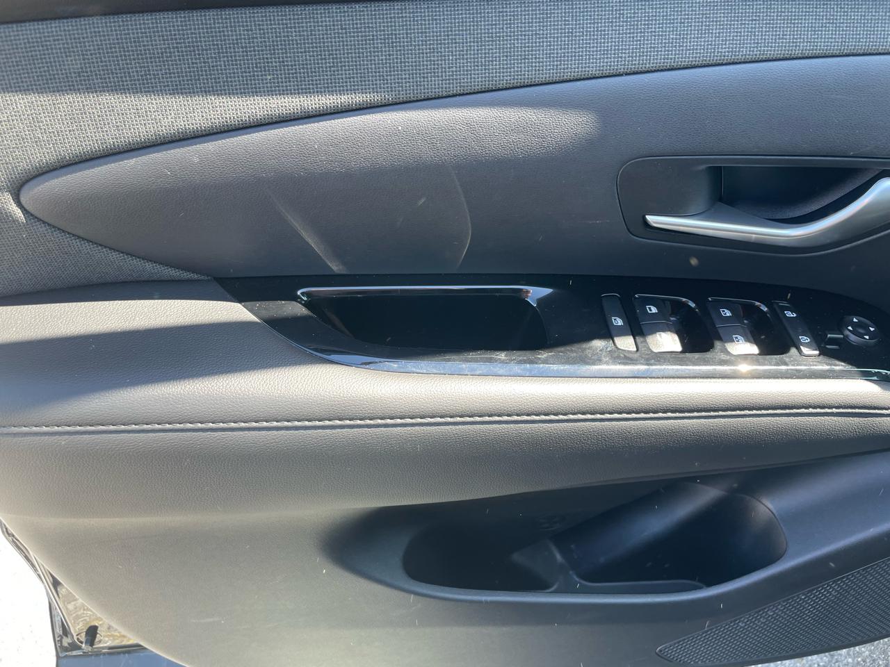 Hyundai Santa Cruz Limited AWD 2023