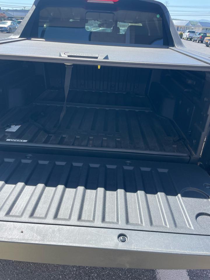 Hyundai Santa Cruz Limited AWD 2023