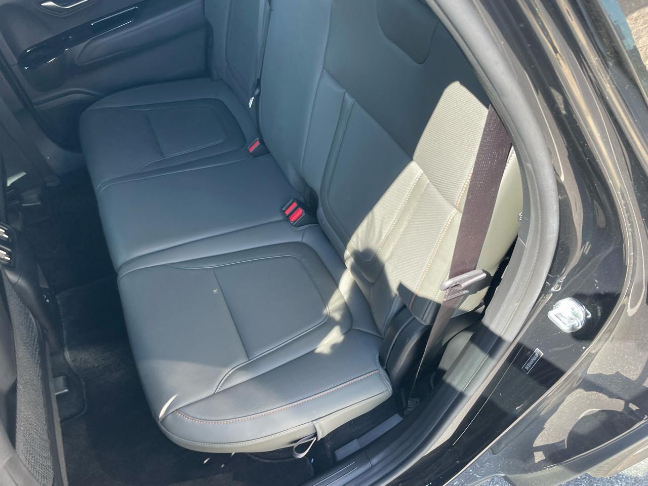 Hyundai Santa Cruz Limited AWD 2023