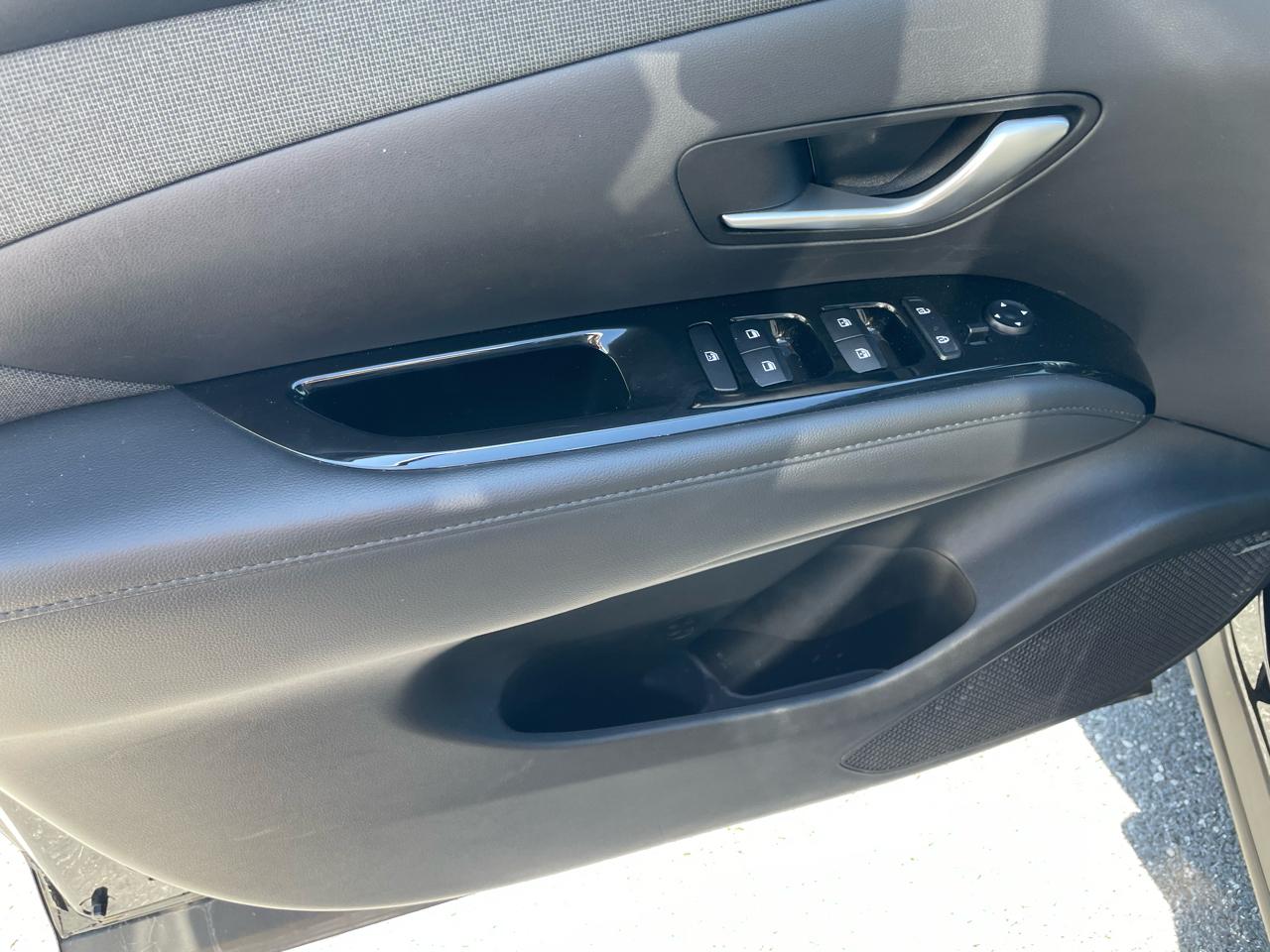 Hyundai Santa Cruz Limited AWD 2023