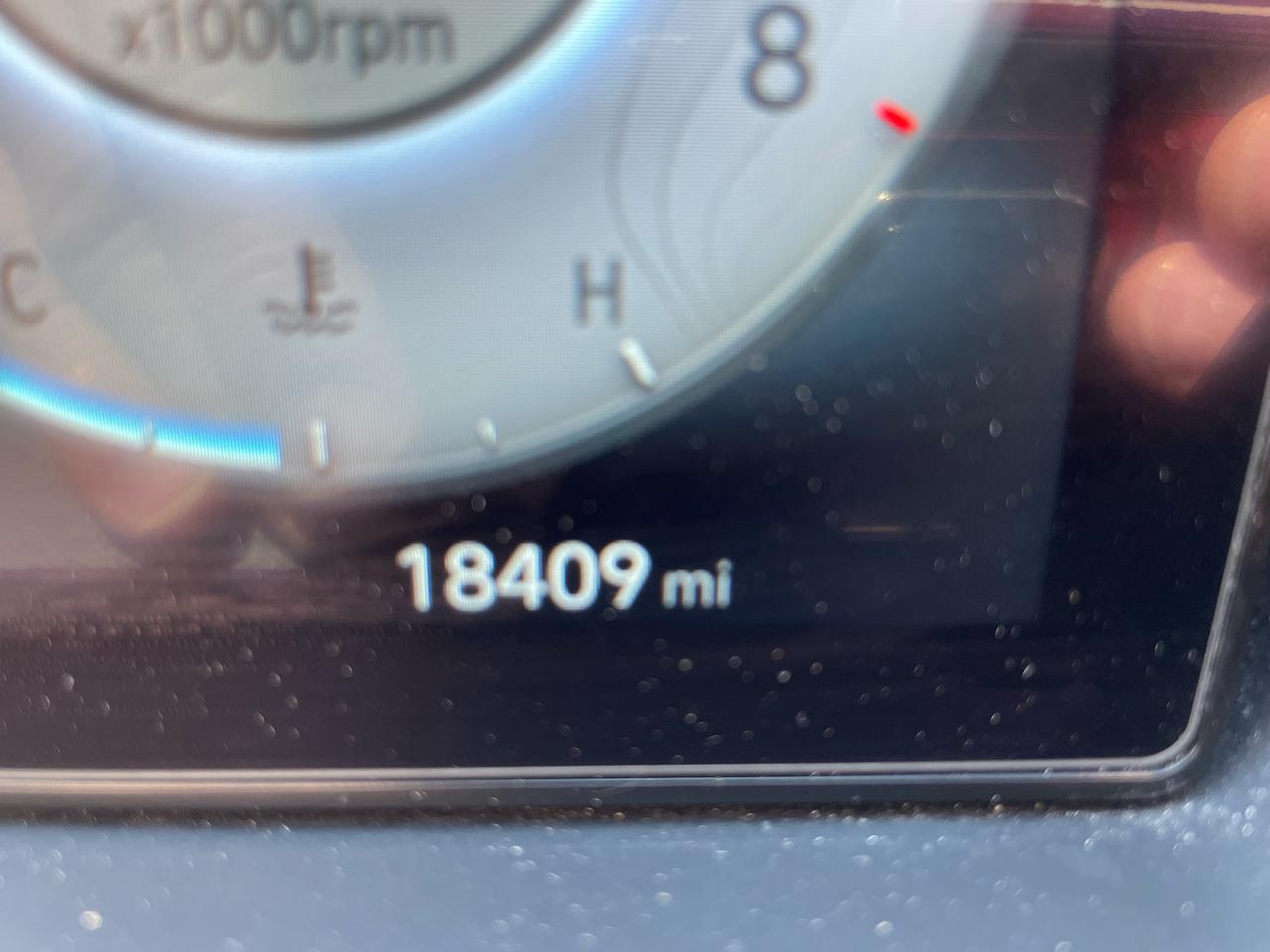 Hyundai Santa Cruz Limited AWD 2023