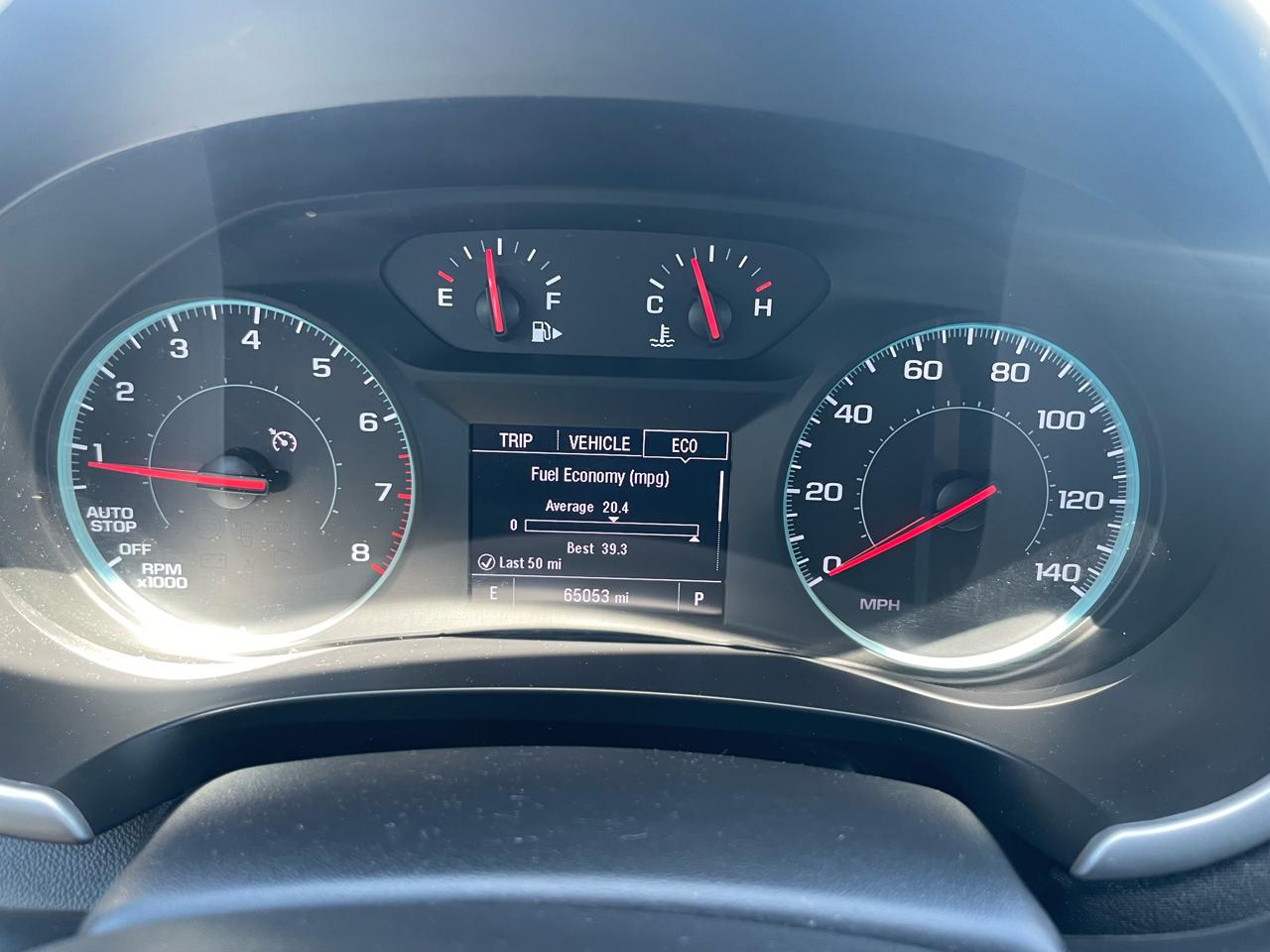 Chevrolet Malibu 4dr Sdn LT 2022