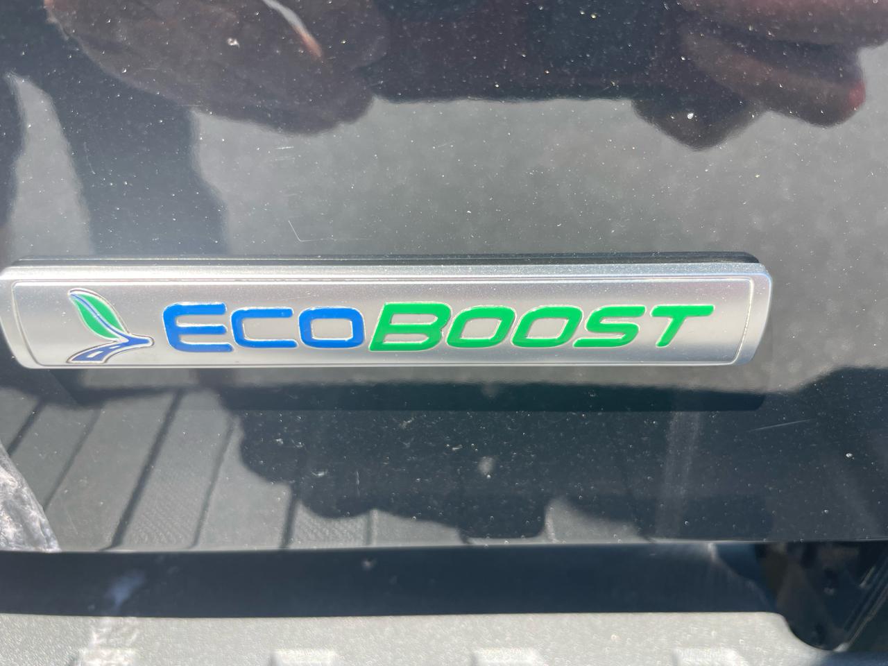 Ford F-150 Lariat 4WD SuperCab 6.5' Box 2018
