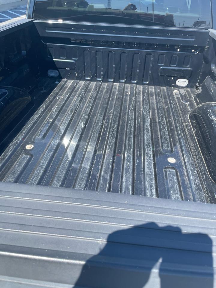 Ford F-150 Lariat 4WD SuperCab 6.5' Box 2018
