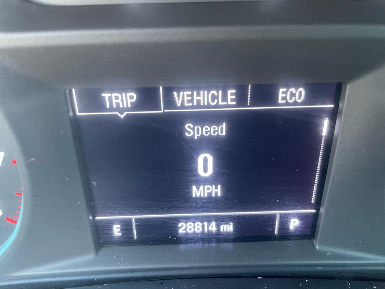 Chevrolet Malibu 4dr Sdn 1LT 2025