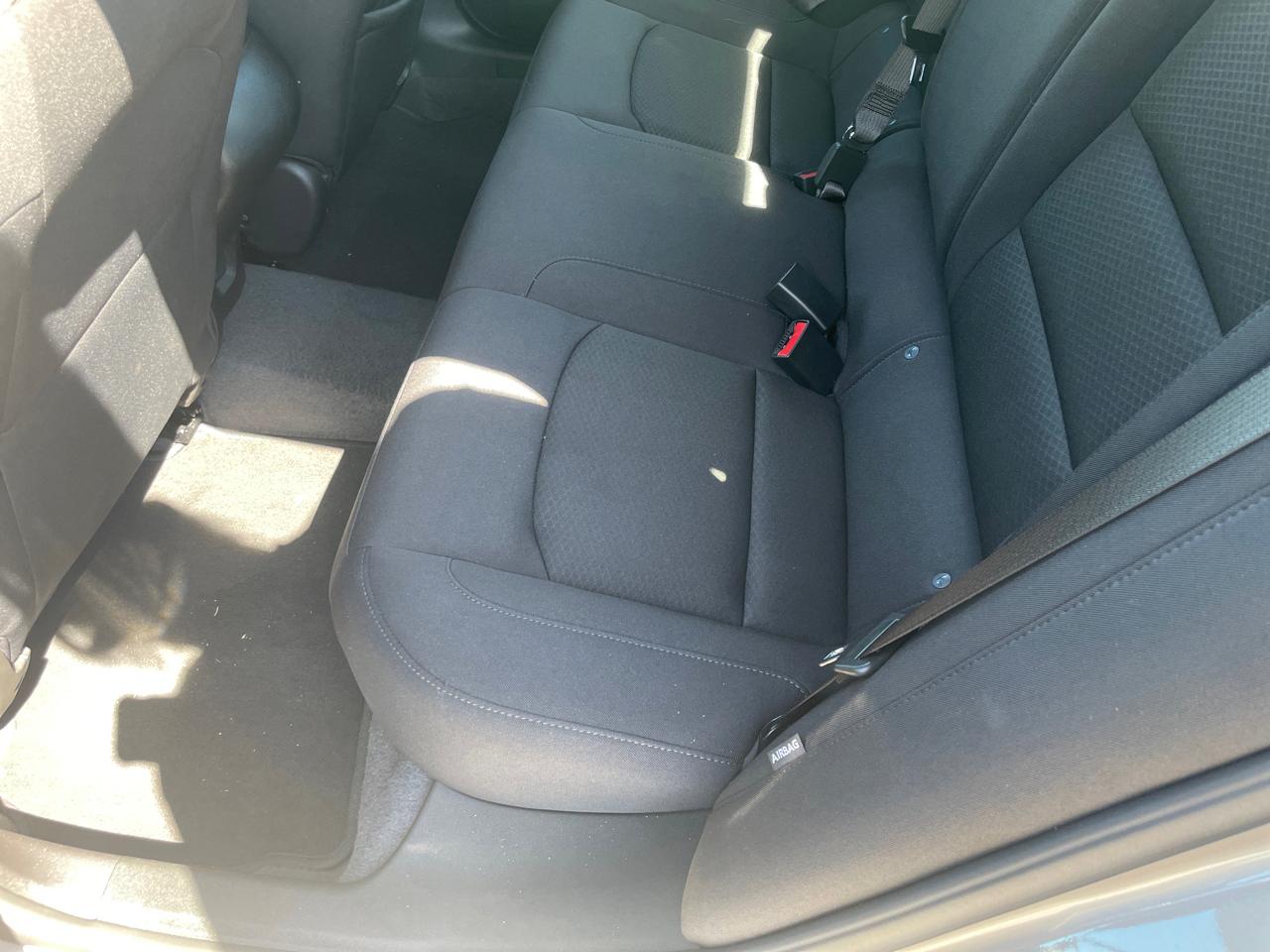 Chevrolet Malibu 4dr Sdn LS w/1LS 2025