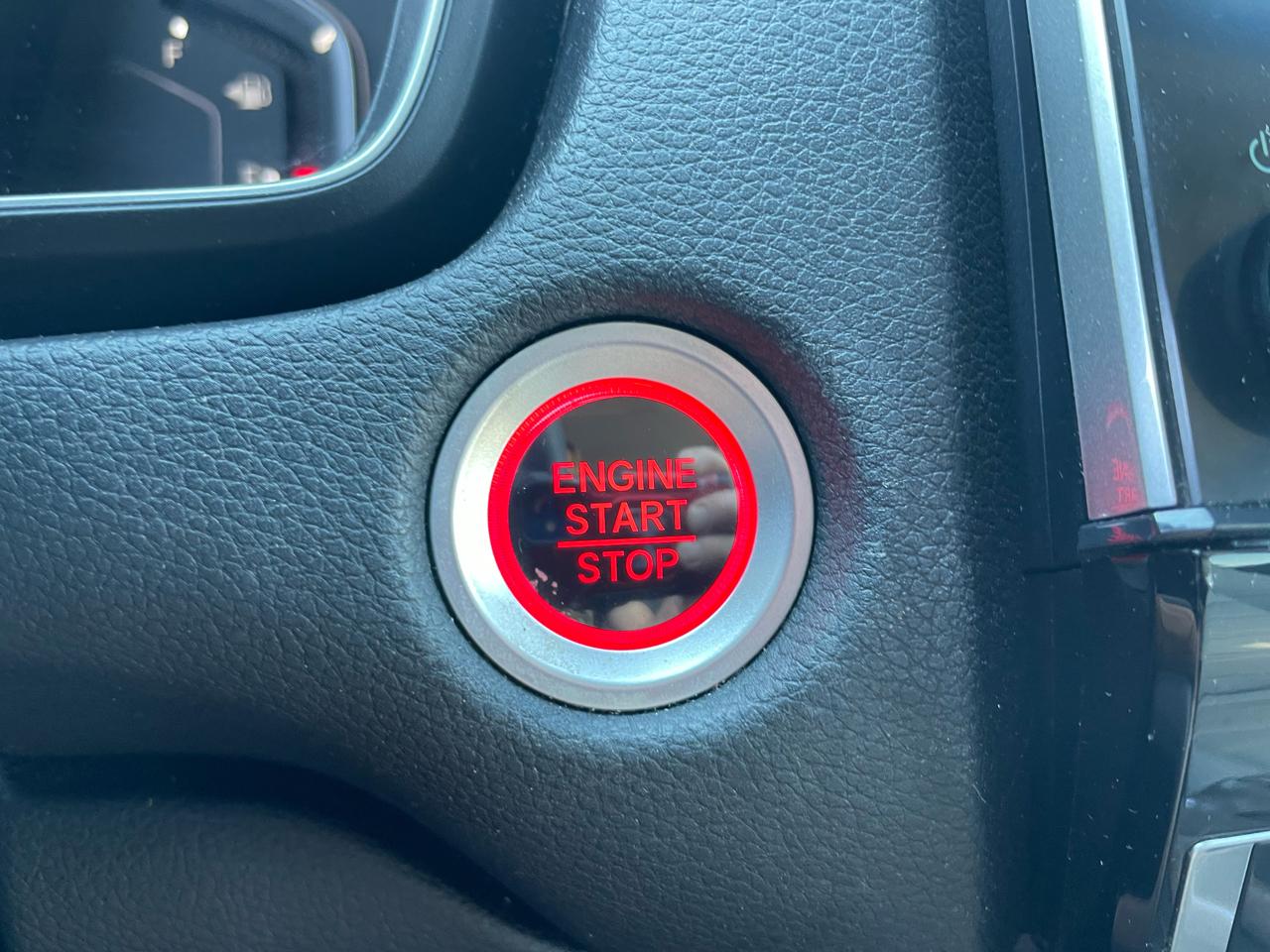 Honda CR-V EX-L AWD 2018
