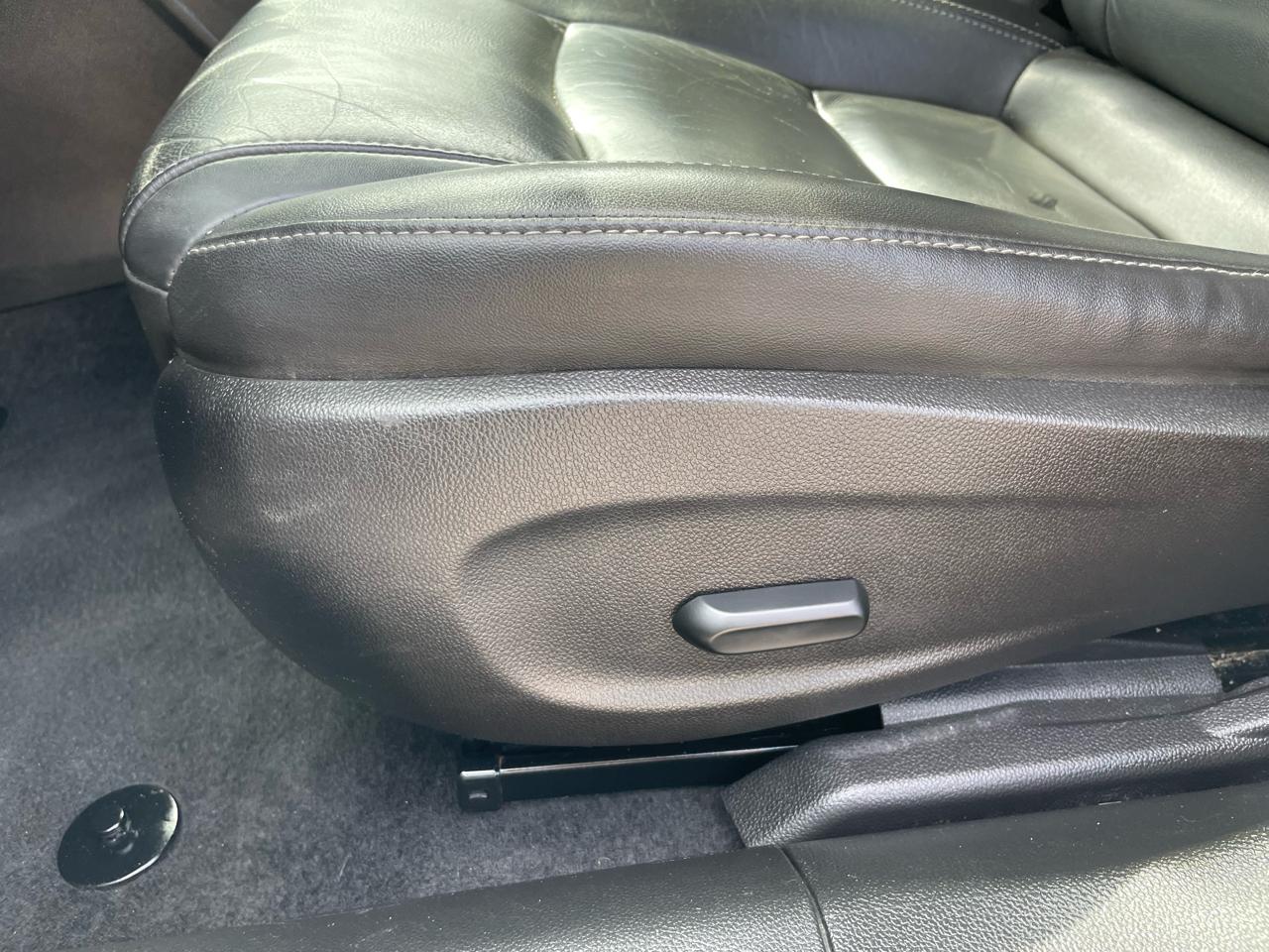 Chevrolet Cruze 4dr Sdn Auto 2LT 2015