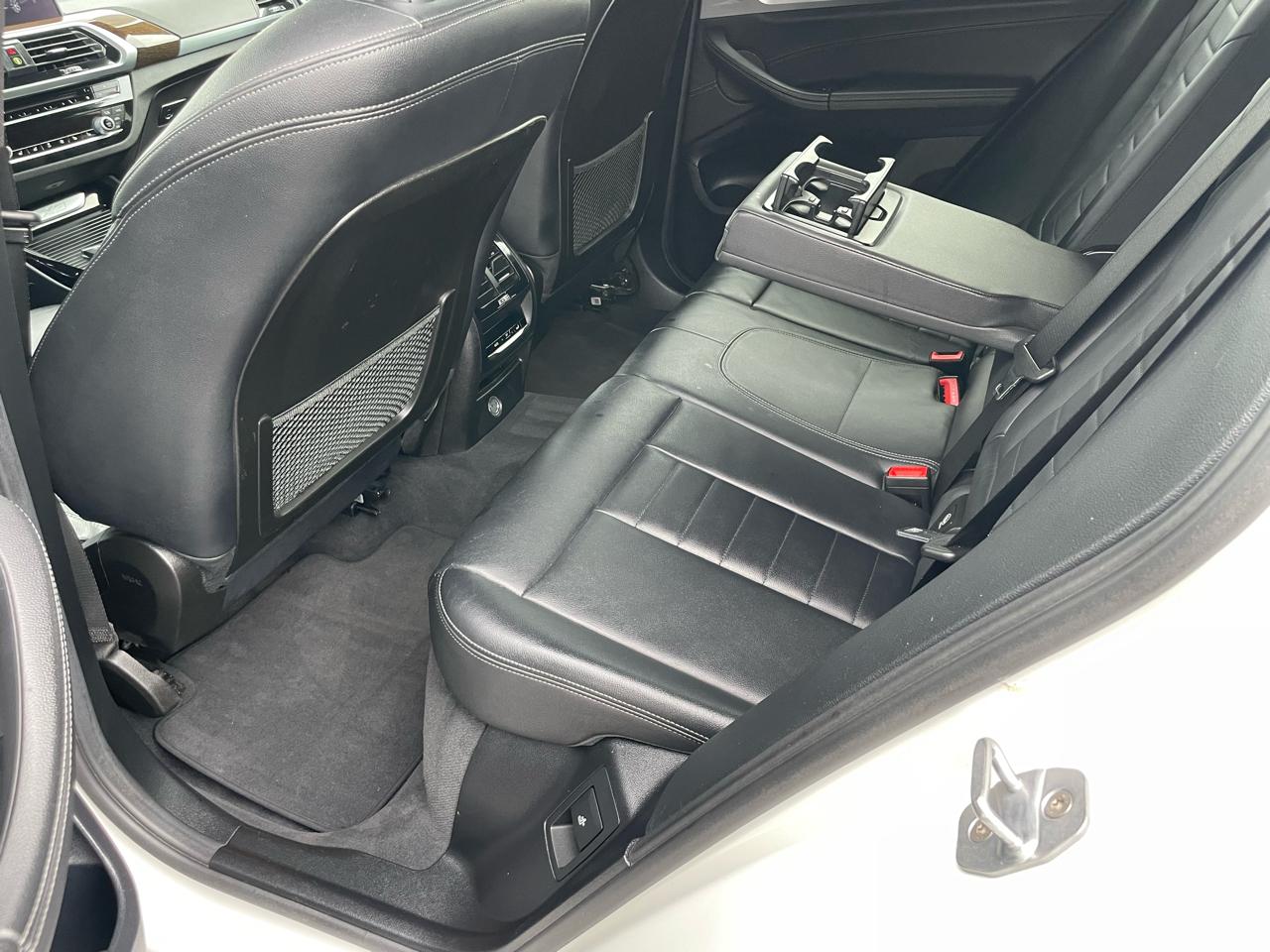 BMW X3 xDrive30i Sports Activity Vehicle 2018