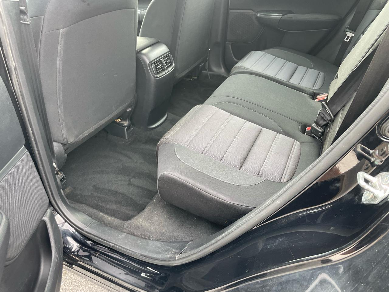 Honda CR-V LX AWD 2019