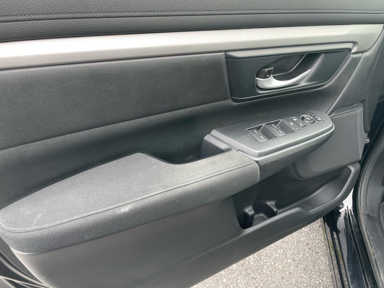 Honda CR-V LX AWD 2019
