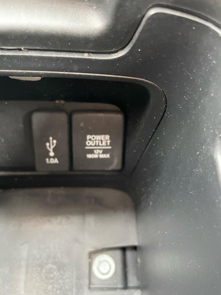 Honda CR-V LX AWD 2019