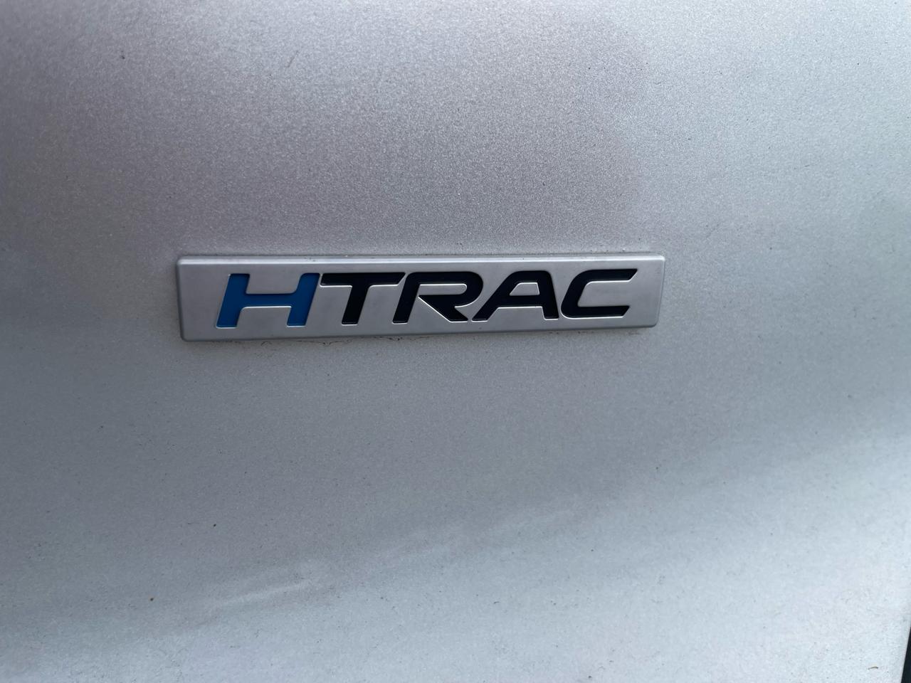 Hyundai Santa Fe SEL 2.4L Auto AWD 2019