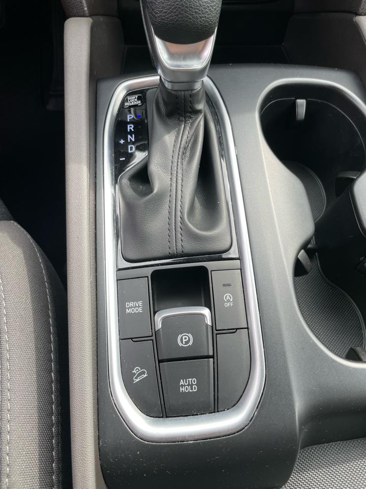 Hyundai Santa Fe SEL 2.4L Auto AWD 2019